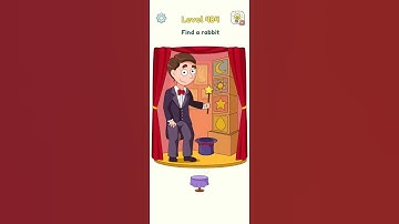 DOP 3  Gameplay Level 484 Shorts Delete One Part Solution and Answer 🔥 Subscribe 🔥