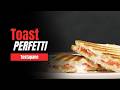 Tostapane professionale TSA3006P e FTST6: caratteristiche | Gastrodomus