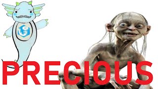 PRECIOUS!!! | r/rpghorrorstories