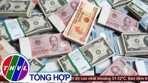 Đổi tiền mới, đến hẹn lại lên