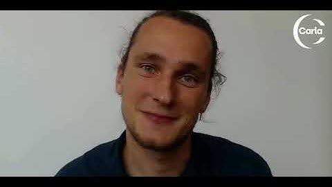 Dr. Tibor Teplicky - Skills in photonics - CARLA Hub