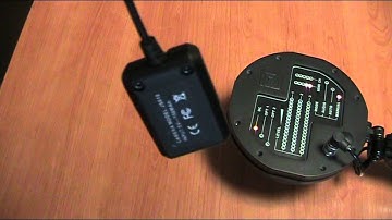 ST-400 detection presentation