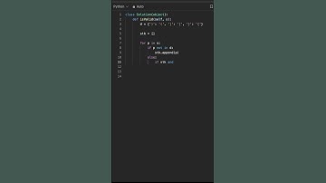 Mastering Stacks for FAANG Interviews. Leetcode 20 - Valid Parentheses