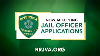 RRJ Jail Officer Recruitment Commercial
