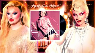 Spinning Around Lip Sync Cut | Drag Race Style | #197