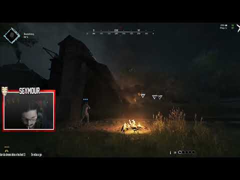 Match de Hunt: Showdown, para compensar a falta de podcast deste domingo