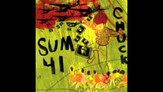 Sum - 41 Pieces (acoustic) (special tour edition bonus disc)