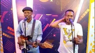 Kakai kilonzo hit song 'Ivinda ya kinze ' Performed by Olominde ft Dj Adrian kavita #subscribe 🔥🔥🔥