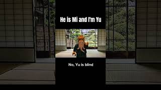 He Is Mi And Im Yu Lego Stop Motion Meme