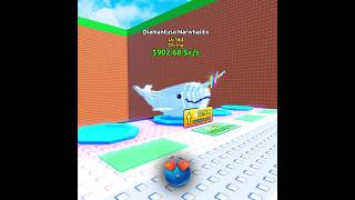 Roblox Gameplay #nobatidao