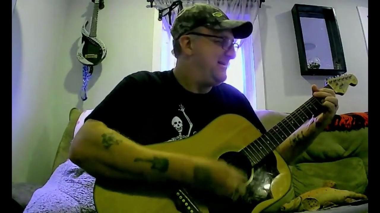 Guitars and Cadillacs (Live Performance Cover) YouTube