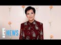 Will Momager Kris Jenner Ever RETIRE? She Says.... | E! News