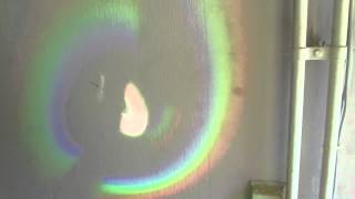 Rainbow Circle - CD + Double rainbow PART 2