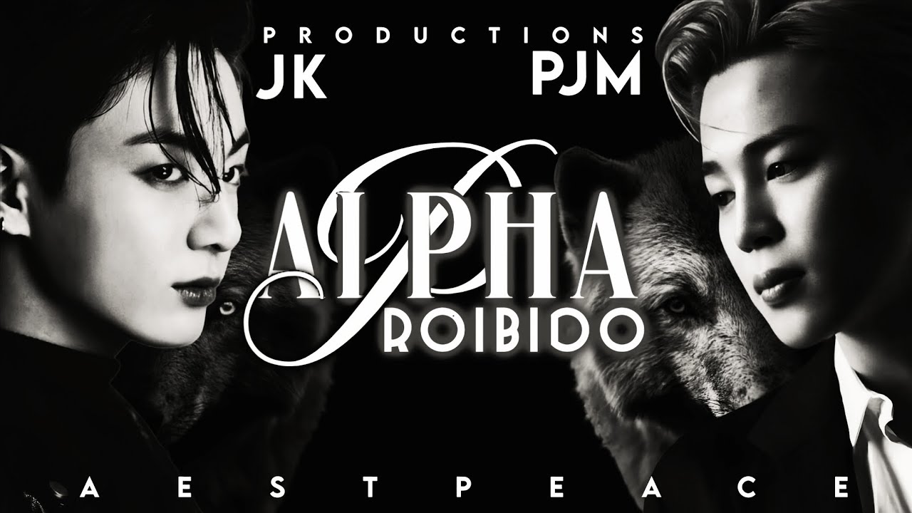 [MINISSÉRIE JIKOOK] Alpha Proibido! [EP.O1]