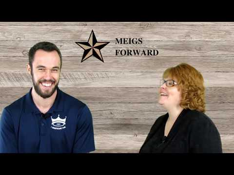 Meigs Forward - Chase Jenkins (3/3)