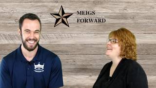 Meigs Forward - Chase Jenkins (3/3)