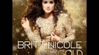 Britt Nicole- Gold