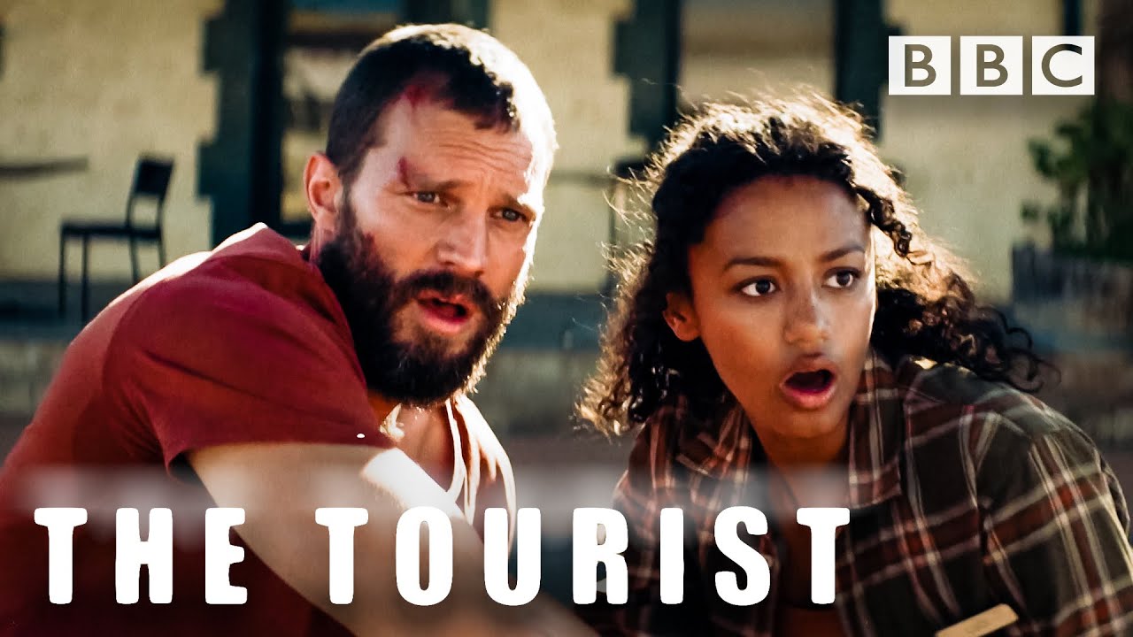 the tourist bbc iplayer trailer