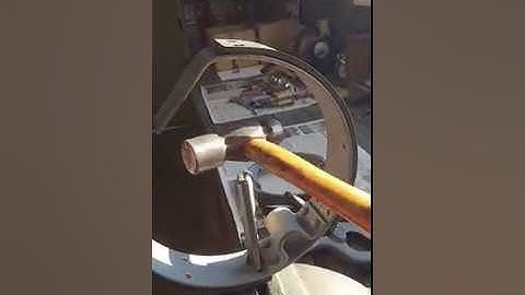 Tips For Installing New Brake Linings