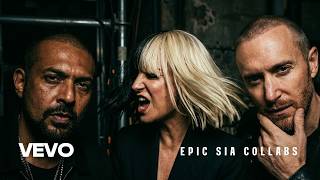 Sia Ft. Sean Paul & David Guetta - (Ai )