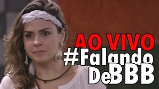 [AO VIVO] BBB16: ANA PAULA comemora vitória e RENAN pede respeito! Oi? | Resumo da sexta semana screenshot 2