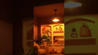Electrifying the Mini Room 🔌💡