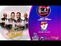 LOS VILLALONA (EN VIVO) BEBETO TV NUEVA TEMPORADA
