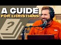 Rightly Dividing Today&#39;s Entertainment | A Guide for Christians