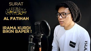 AYA IBRAHIM - AL FATIHAH IRAMA BAPER KURDI