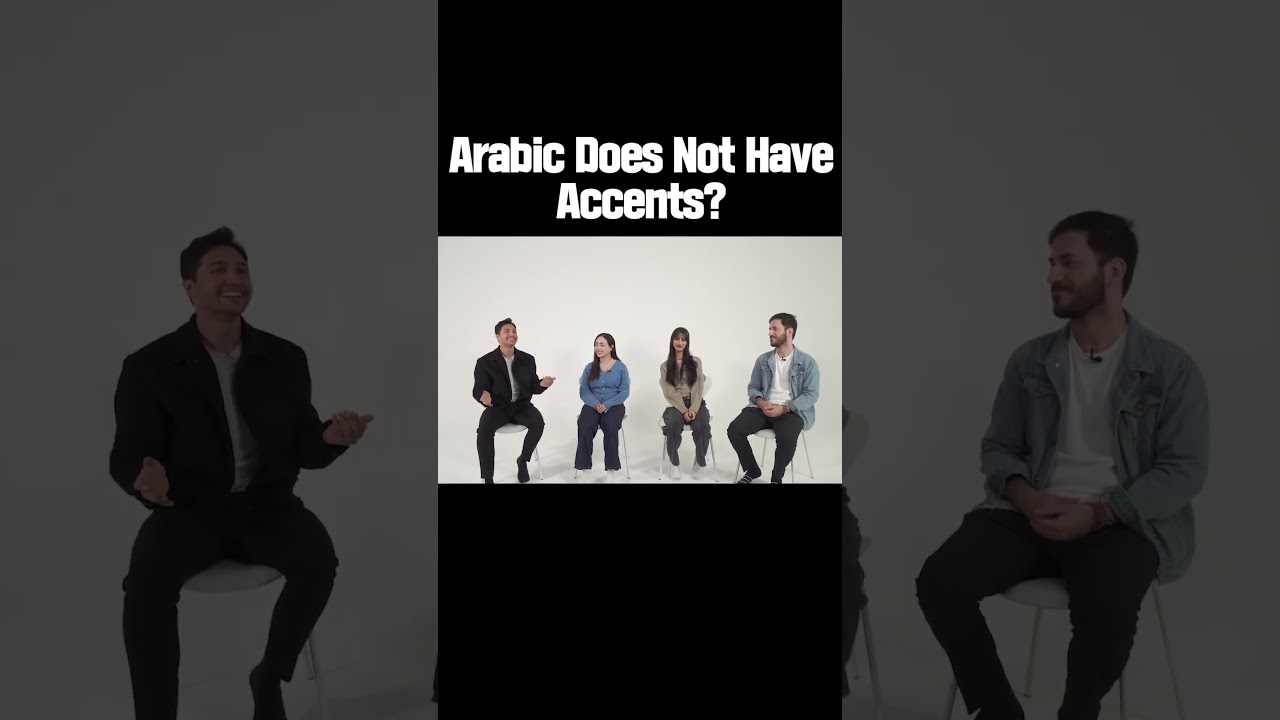People Speak Arabic In Iran? #difference #arabic #iran #morocco #egypt #saudiarabia #farsi
