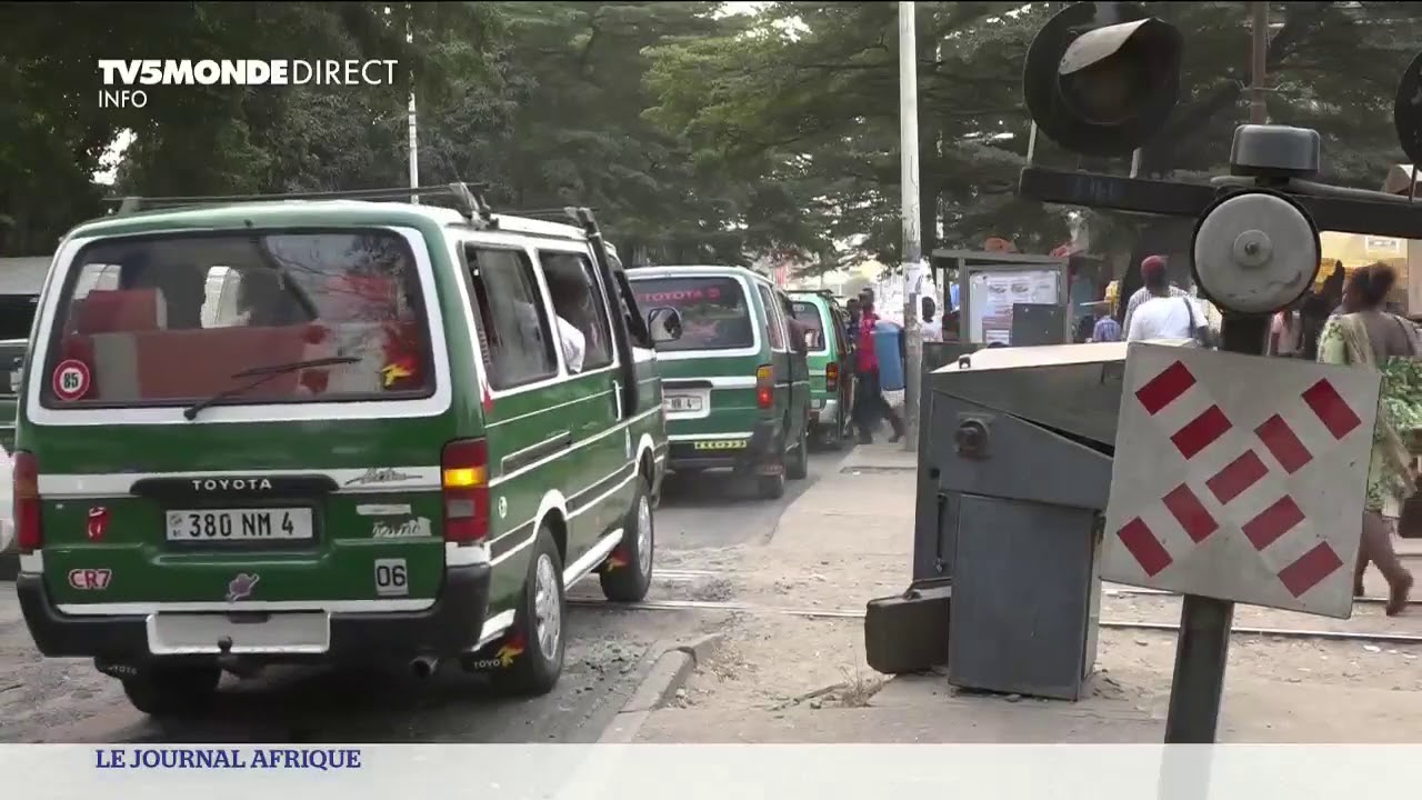 Les familles des garçons tués dans un commissariat de Brazzaville réclament la vérité