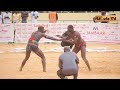 Combat souleye gand vs papa sambne journe jambar production