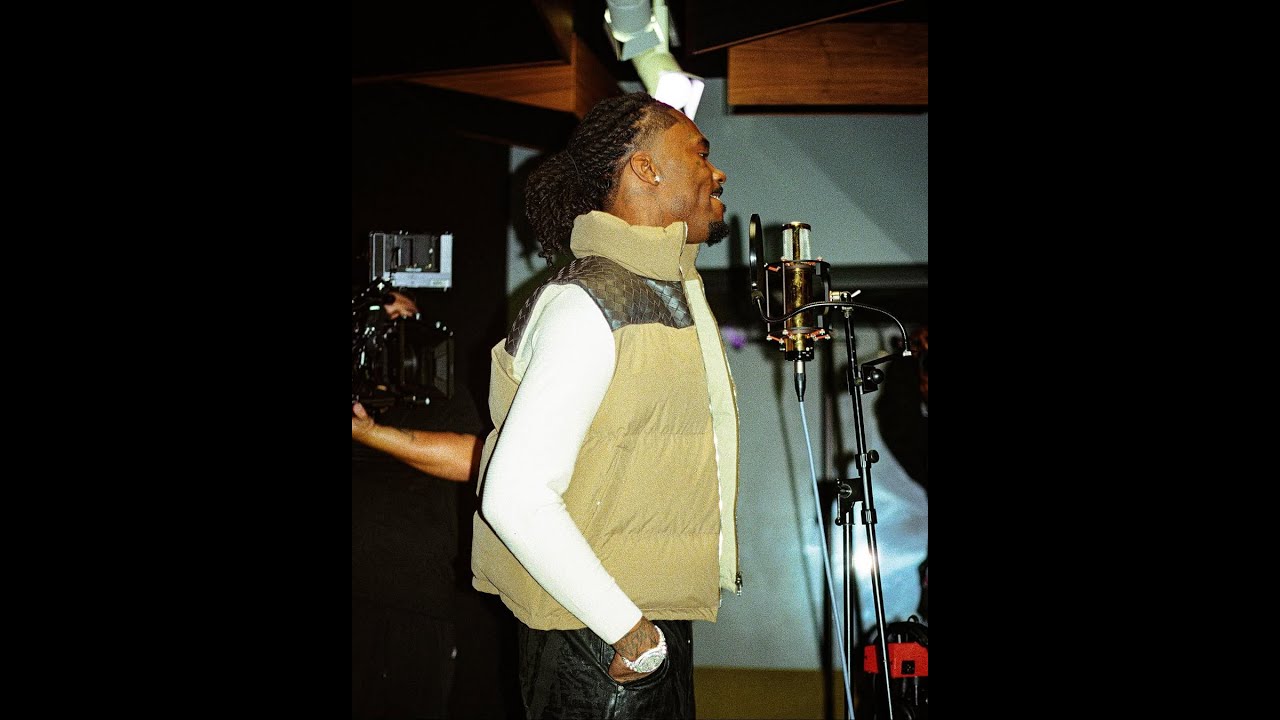 (FREE) Hunxho Type Beat - 