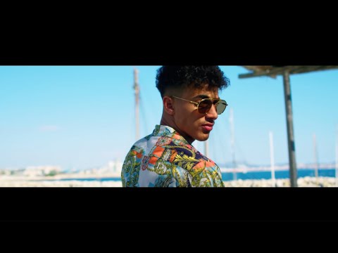 Moha K – Iubito (Clip officiel)