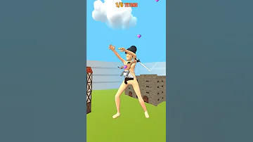 Titans 3D Best Games Attack On Titan Level 52 Attackontitan Gaming 