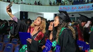 2021 Graduation Ceremony Universal Medical And Business College 