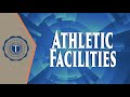 Trine university  athletics facilities