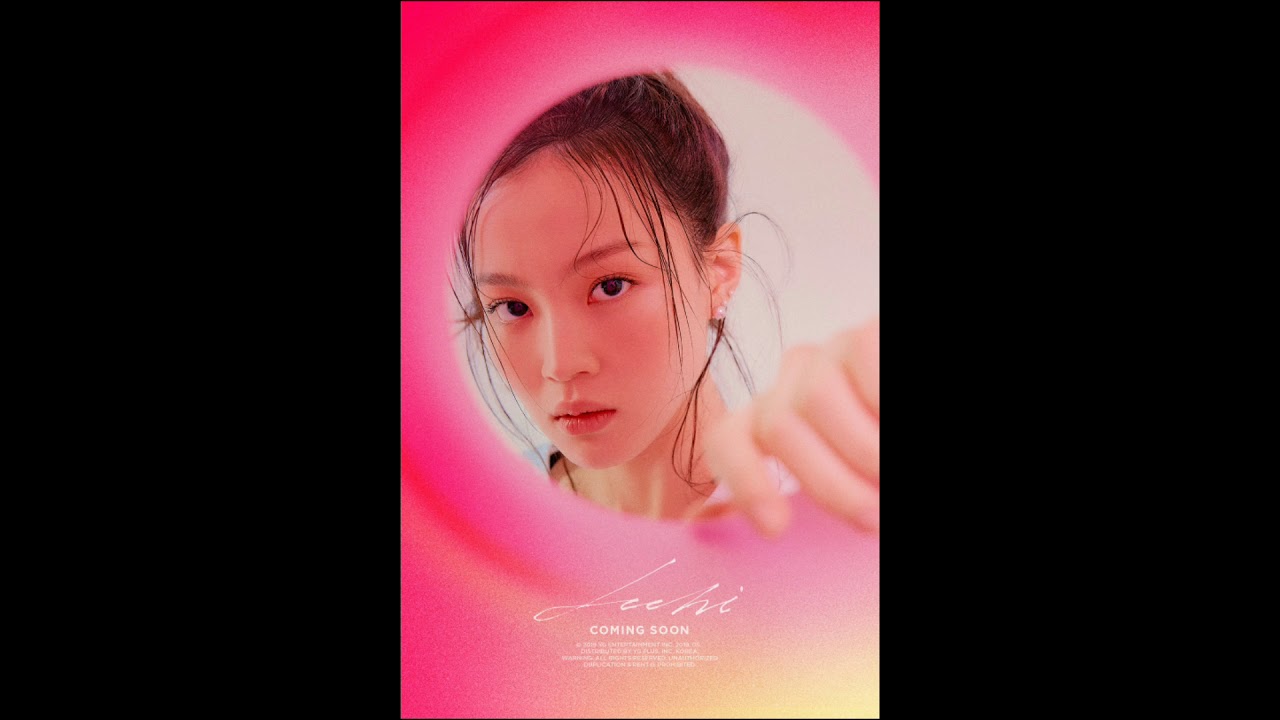 Audio Lee Hi No One Feat B I Of Ikon Youtube