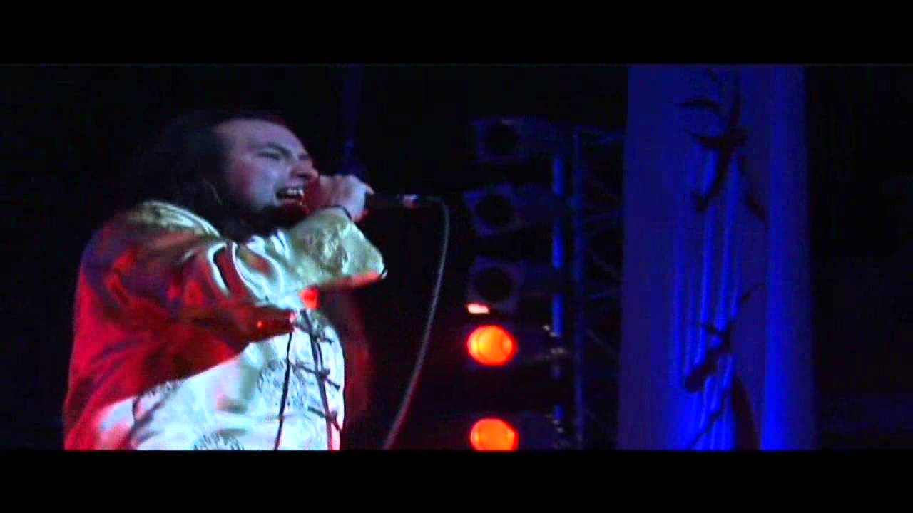 Chancho En Piedra - Jueves Locos (En Vivo)