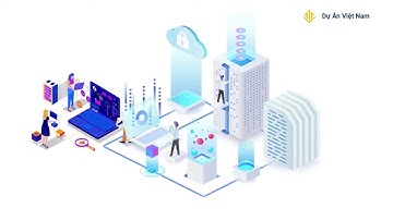 CHUYỂN ĐỔI SỐ: NHANH HƠN, THÔNG MINH HƠN VÀ XANH HƠN