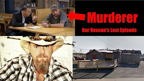 The Tragedy of Bar Rescue's Lost Episode | Let's T...