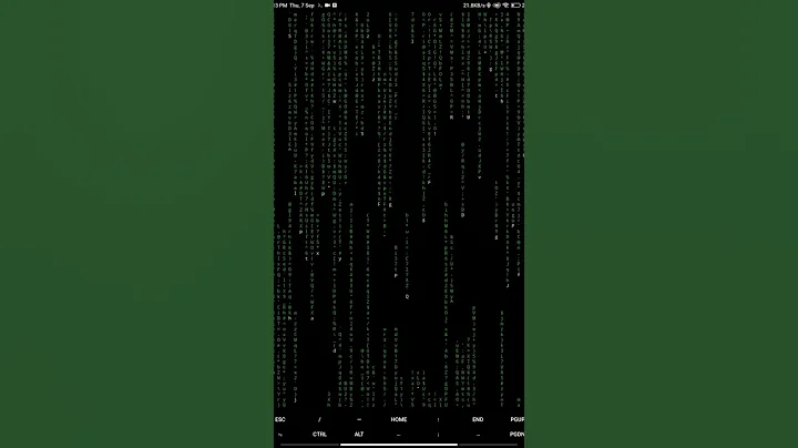 termux hacks.#shorts #termux #hacker #hack