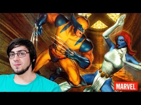 Arcade Ladder X-men Mutant Academy 2 : Wolverine