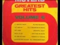 The Movers   Greatest Hits Vol 6