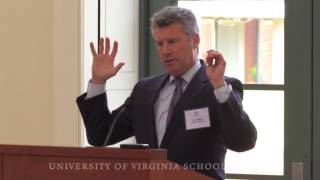 Victims and the Criminal Justice System With Tim Heaphy