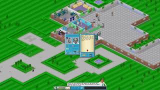 Theme Hospital Mission: 1 and 2 [1080p HD] - No Commentary