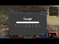 STARTER PLANNING - Season 3 Last Epoch (NO MUSIC STREAM)