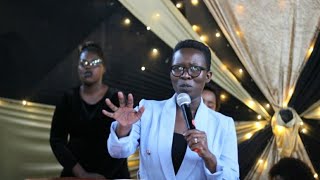 Pst Sebeh Nzuza - 'I was a lesbian' | Power Testimony