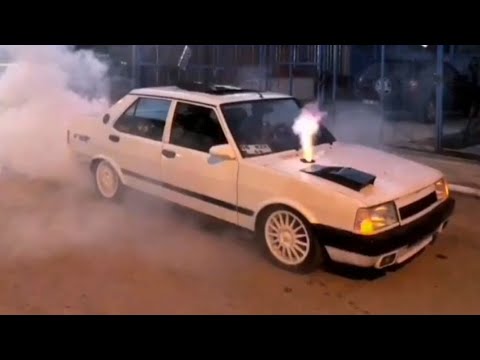 Ak 47 mode TURBO TOFAŞ