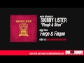 Skinny Lister - Plough & Orion (Official Audio)
